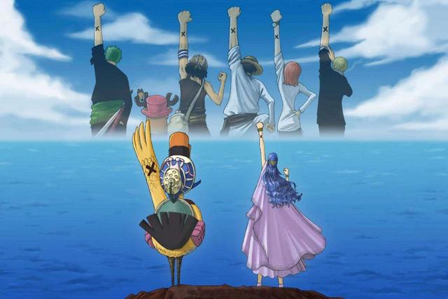 2020年，庵野秀明口中“日本动画的最后一年”，可惜没人听他的