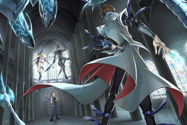 2020年，庵野秀明口中“日本动画的最后一年”，可惜没人听他的