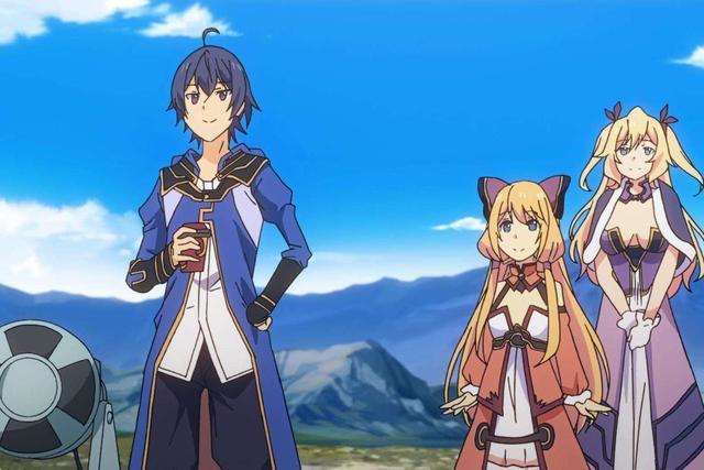 2020年，庵野秀明口中“日本动画的最后一年”，可惜没人听他的