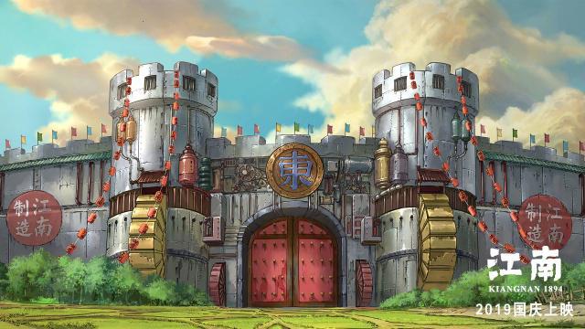 动漫虾扯蛋：雨女无瓜一夜爆火，《崩坏3》新角色希儿上线