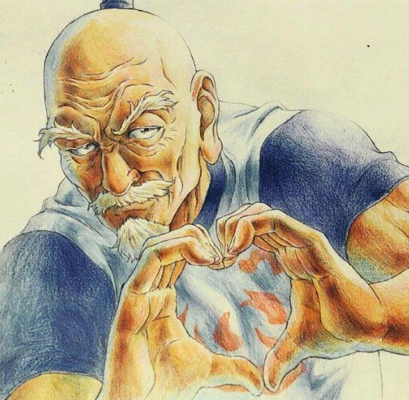 第N次复活，《全职猎人》连载再次开启！富坚老贼终于开工了！