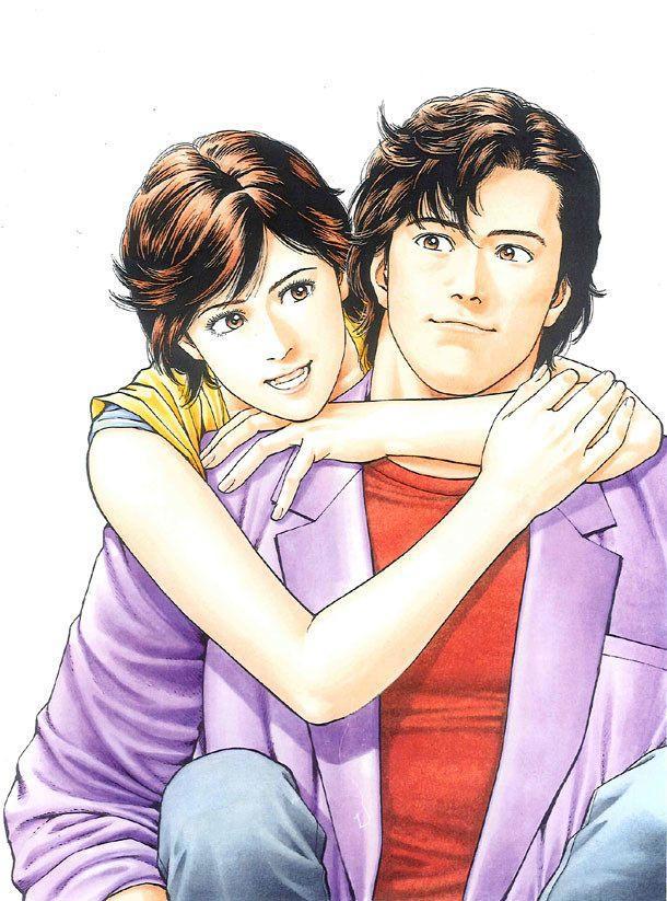 男神《城市猎人》寒羽良驾到！动画与真人版电影或改写阿香之死？