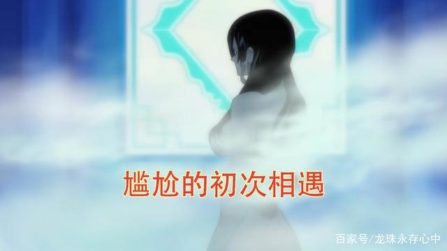 海贼王：OP第一美女福利放送，女帝那些让人血脉喷张的画面