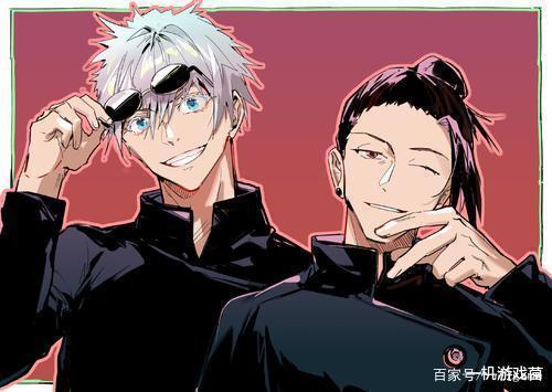 抄袭还是借鉴？被称作缝合怪的《咒术回战》究竟碰了多少瓷