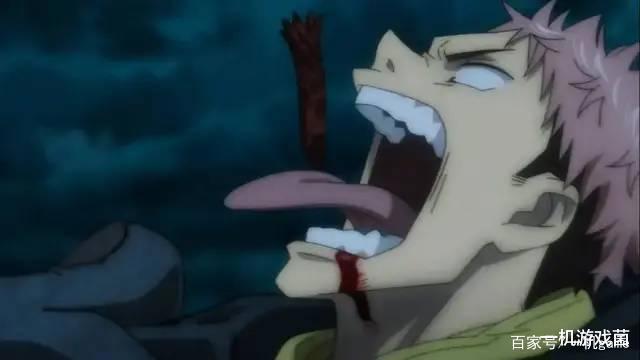 抄袭还是借鉴？被称作缝合怪的《咒术回战》究竟碰了多少瓷