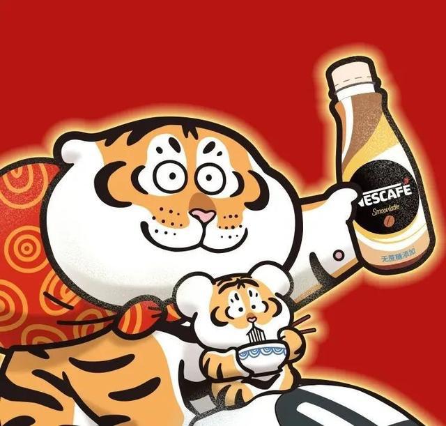 它曾被质疑抄袭，如今却爆红全网！“我不是胖虎”是怎样炼成的？