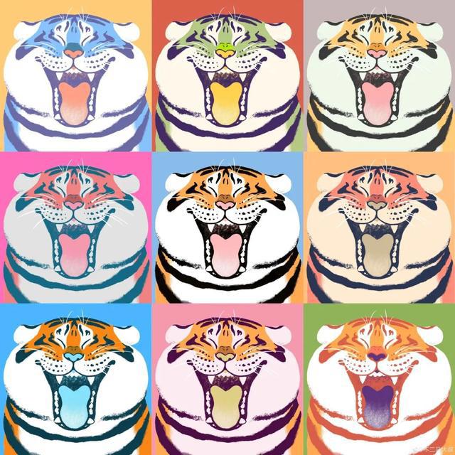 它曾被质疑抄袭，如今却爆红全网！“我不是胖虎”是怎样炼成的？