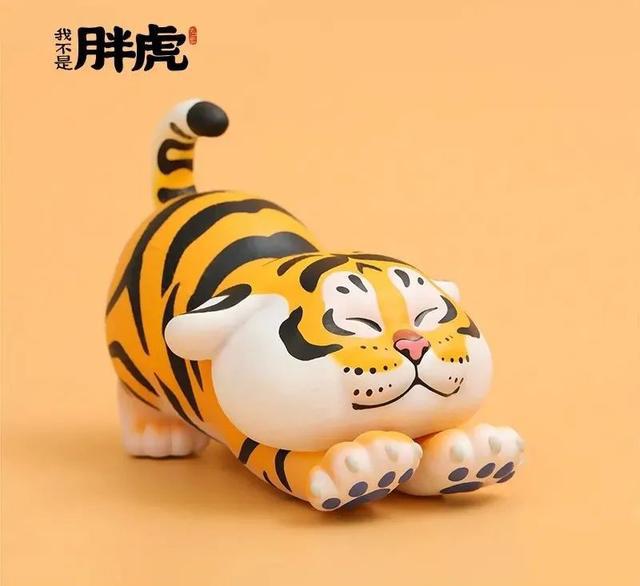 它曾被质疑抄袭，如今却爆红全网！“我不是胖虎”是怎样炼成的？