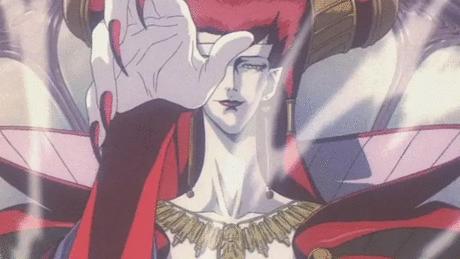 盘点那些诡谲妖艳口味重的“成人向”动漫电影