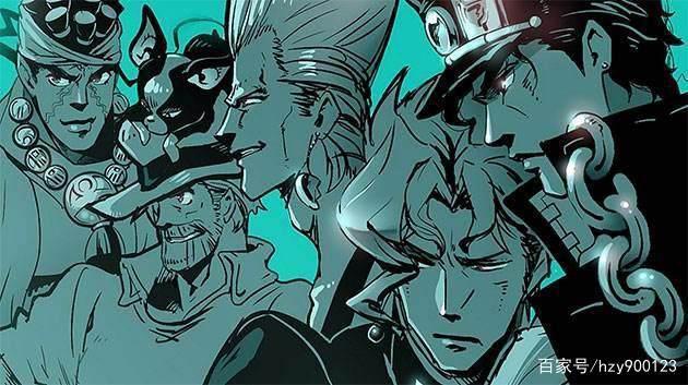 这几部高智商动漫，看完爽爆整个夏天！