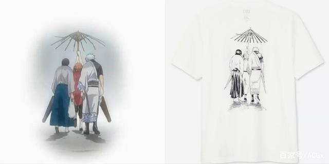 把龙珠、海贼王、火影、猎人穿在身上，可得劲儿啦！