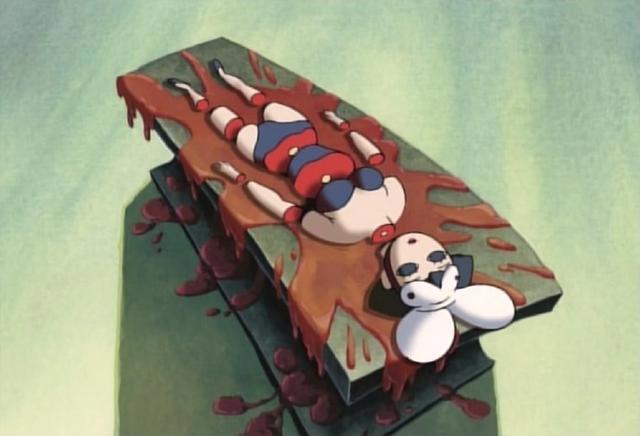 电影推荐：五部少儿不宜的高分日本动画佳作