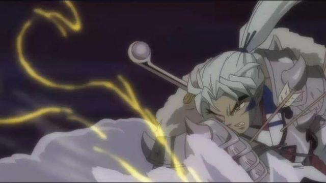 动漫中的父亲，或许外表严厉，但内心是爱你们的