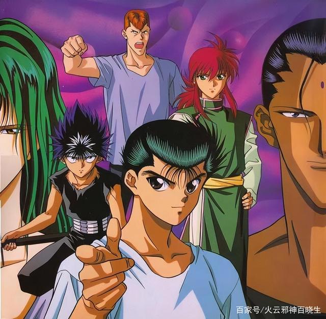 《全职猎人》即将开更，盘点下富坚老贼吧