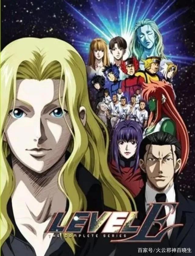 《全职猎人》即将开更，盘点下富坚老贼吧