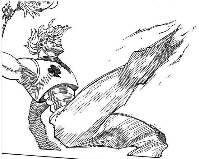 《全职猎人》库洛洛西索大战解析，一场完美到无解的单方面虐杀