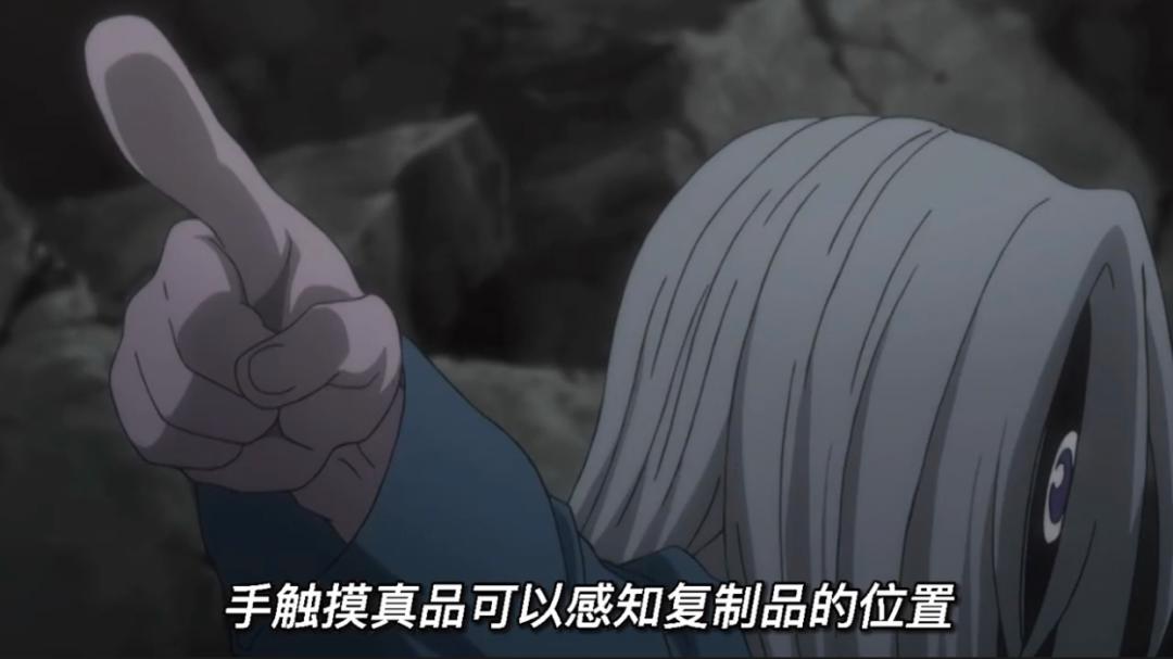 全职猎人：旅团成员念能力解析，派克诺坦和库哔的稀有窝金最暴力