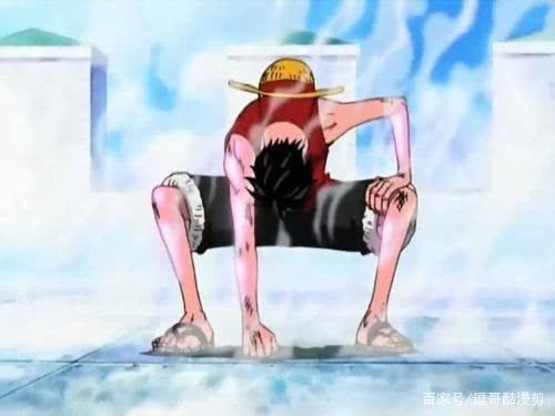 盘点各大动漫中角色暴走瞬间，你印象最深的是哪一个呢？