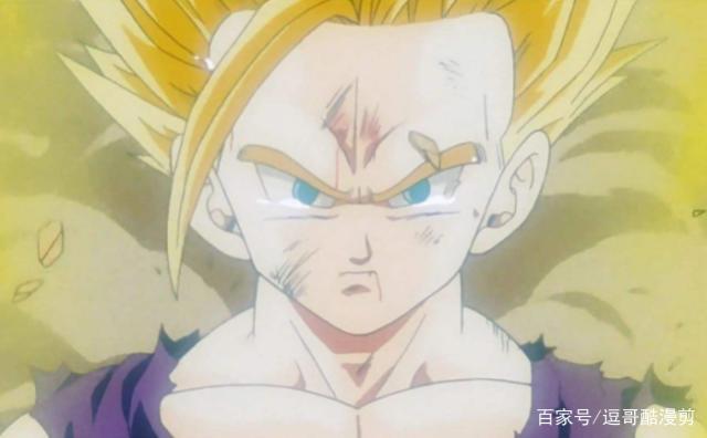 盘点各大动漫中角色暴走瞬间，你印象最深的是哪一个呢？