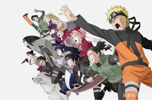 浅谈海贼火影钢炼猎人四部动漫优劣，奖项排名钢炼靠前、猎人最后