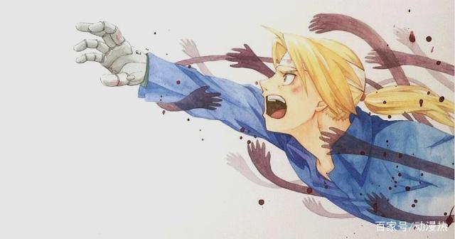 浅谈海贼火影钢炼猎人四部动漫优劣，奖项排名钢炼靠前、猎人最后