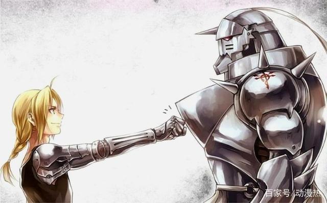 浅谈海贼火影钢炼猎人四部动漫优劣，奖项排名钢炼靠前、猎人最后