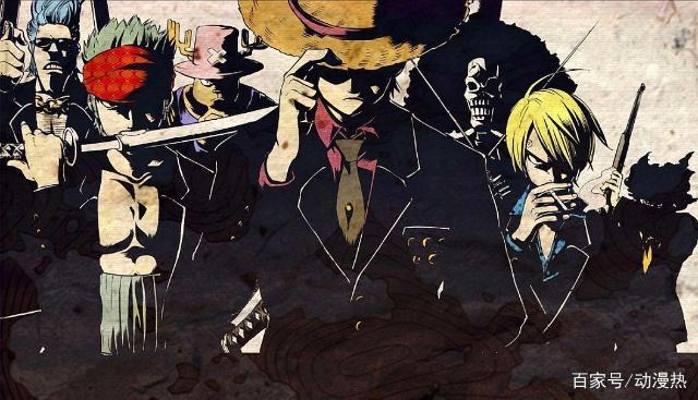 浅谈海贼火影钢炼猎人四部动漫优劣，奖项排名钢炼靠前、猎人最后