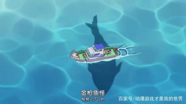 动漫简介《爆钓BARHUNTER》