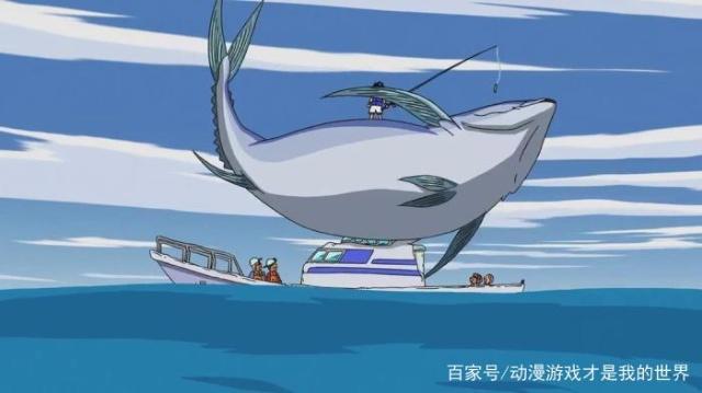 动漫简介《爆钓BARHUNTER》