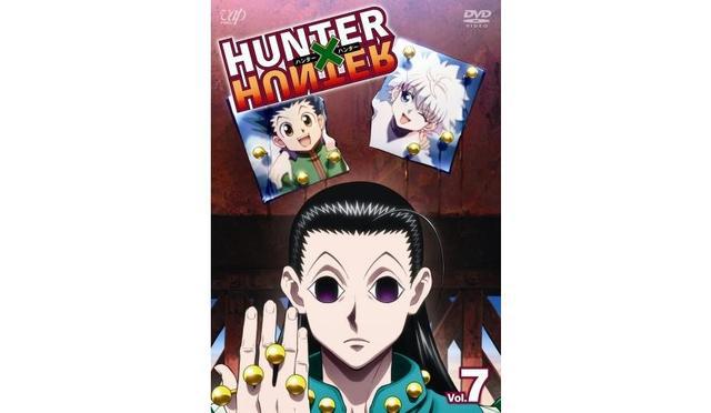 《猎人》剧情懒人包：动漫画集数对照、角色介绍