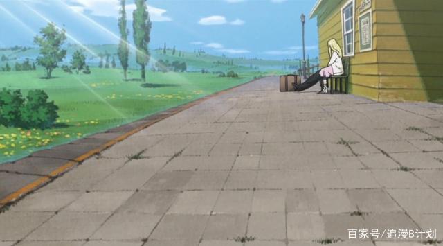 钢之炼金术师直男爱德华与青梅竹马温莉的浪漫爱情