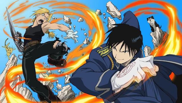 03版钢之炼金术师，是否应该为原创剧情而广受人诟病