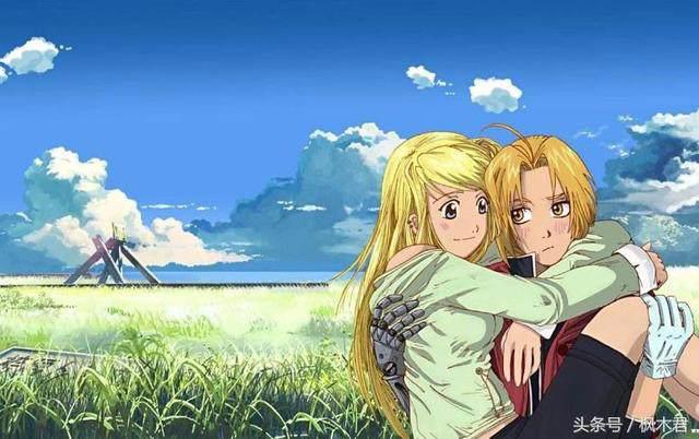 盘点《钢之炼金术师》中的“国家炼金术师”，你喜欢是哪种能力？