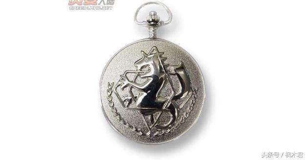 盘点《钢之炼金术师》中的“国家炼金术师”，你喜欢是哪种能力？