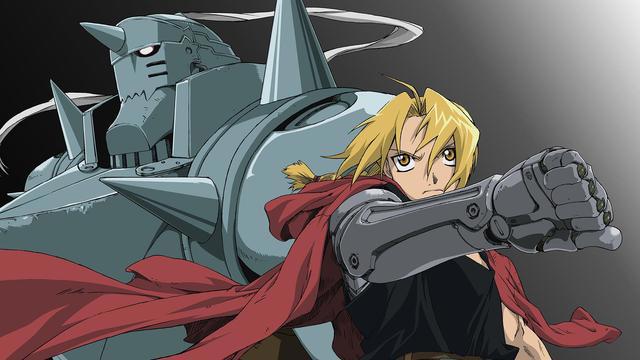 《钢之炼金术师》20周年新企划，难道也要出续作了？