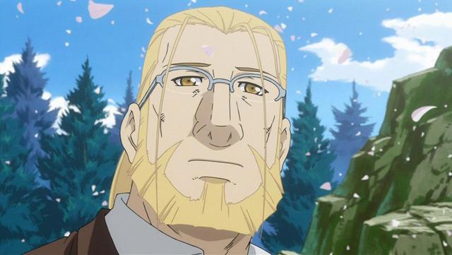 《钢之炼金术师》20周年新企划，难道也要出续作了？