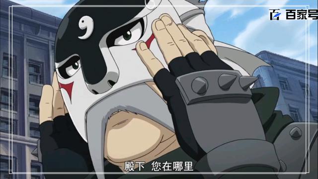 日本动漫钢之炼金术师：粉丝福利，请收下来自动漫番剧的礼物