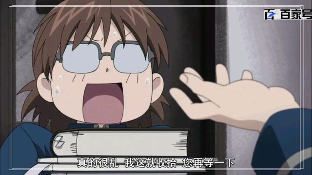 日本动漫钢之炼金术师：粉丝福利，请收下来自动漫番剧的礼物