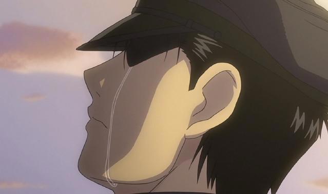 一辈子的回忆！《钢炼》中最催人泪下的十大经典镜头