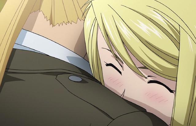 一辈子的回忆！《钢炼》中最催人泪下的十大经典镜头