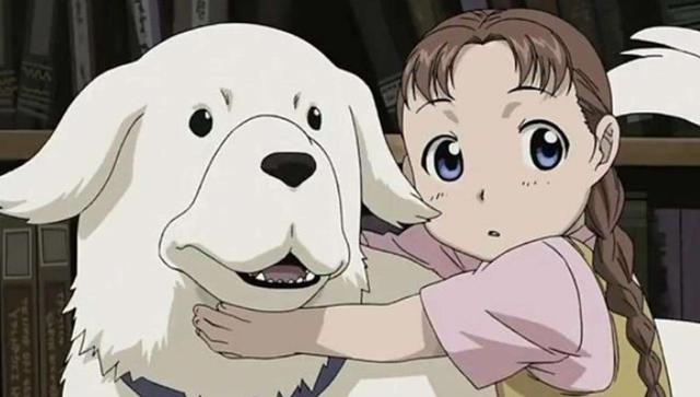 爷青回！钢之炼金术师20周年新企划，剧情或是爱德华的婚后生活