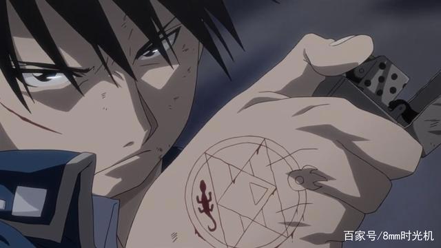 零差评神作《钢之炼金术师》：这个世界并不完美，所以才显得美丽