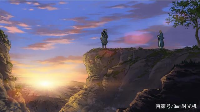 零差评神作《钢之炼金术师》：这个世界并不完美，所以才显得美丽