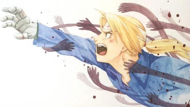 人如果不牺牲些什么的话，就什么也得不到。为了真理他们愿意！