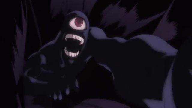 《钢之炼金术师FA》比神更强大的是？！