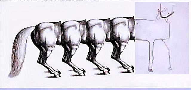 奔马图形容日本动漫，富坚义博画一半，钢之炼金术师登顶高峰