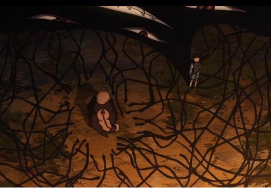 钢之炼金术师：7大罪与7个人造人，牺牲顺序隐藏什么特殊含义？