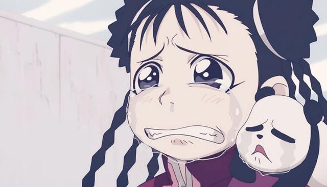 《钢之炼金术师》动画乘着漫画的热潮，属于中后期漫画