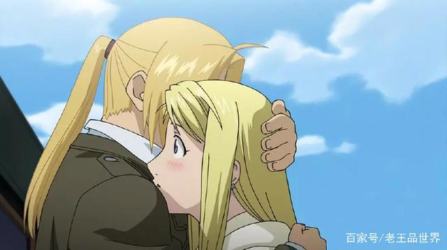 《钢之炼金术师FA》此时，民族、家庭……的未来究竟在何处！