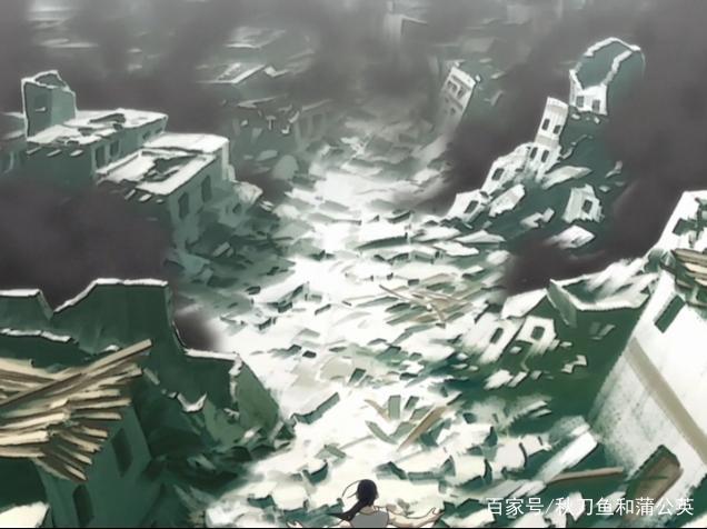 为什么钢之炼金术师FA被称为神作？听我慢慢道来-01